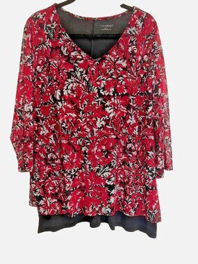 The Catherines 2 Tier Top